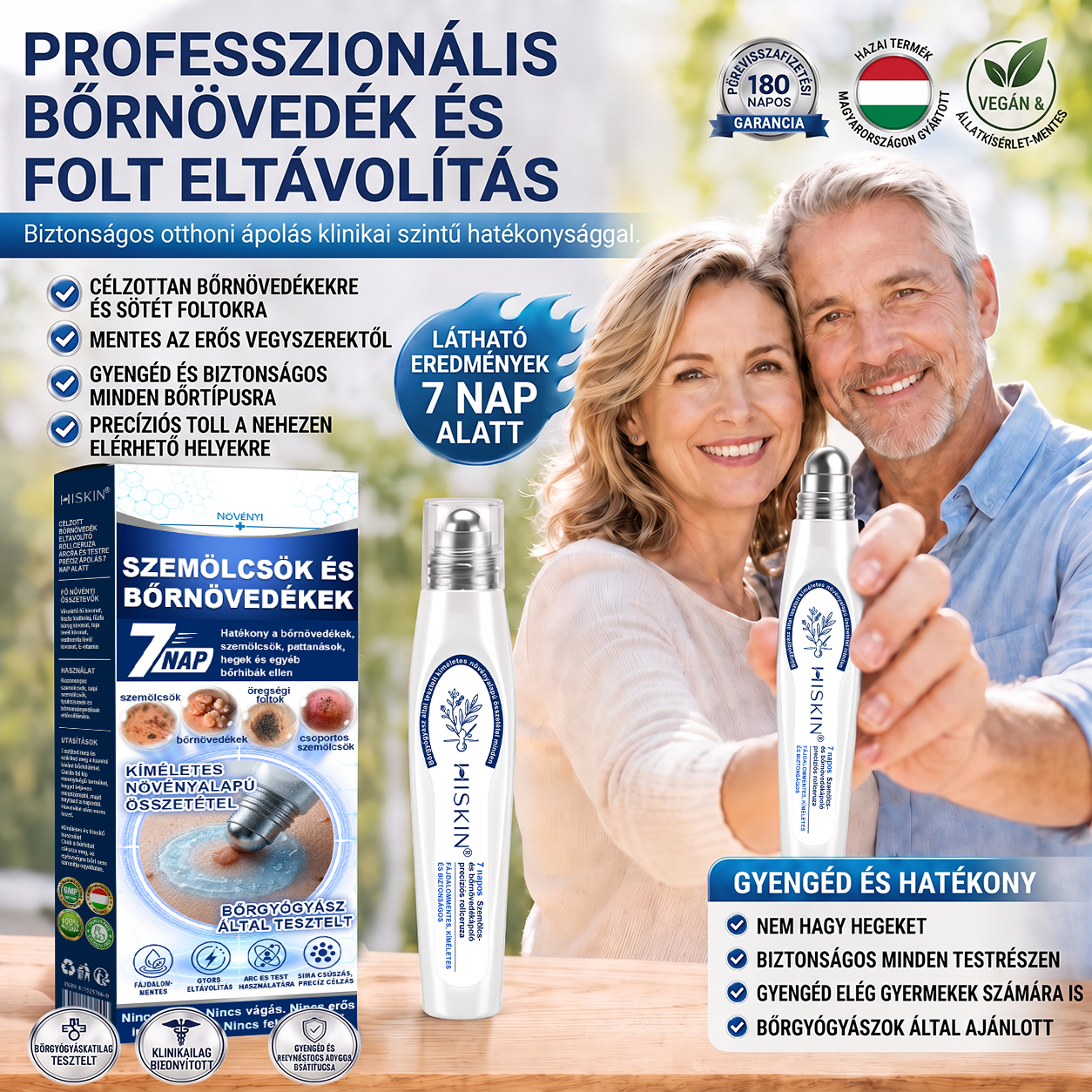 🎁 Már csak 5 doboz maradt! Most további 30% kedvezményt adunk! Legyél fitt és egészséges. Ha most nem élsz a lehetőséggel, legközelebb csak jövőre lesz rá esélyed!