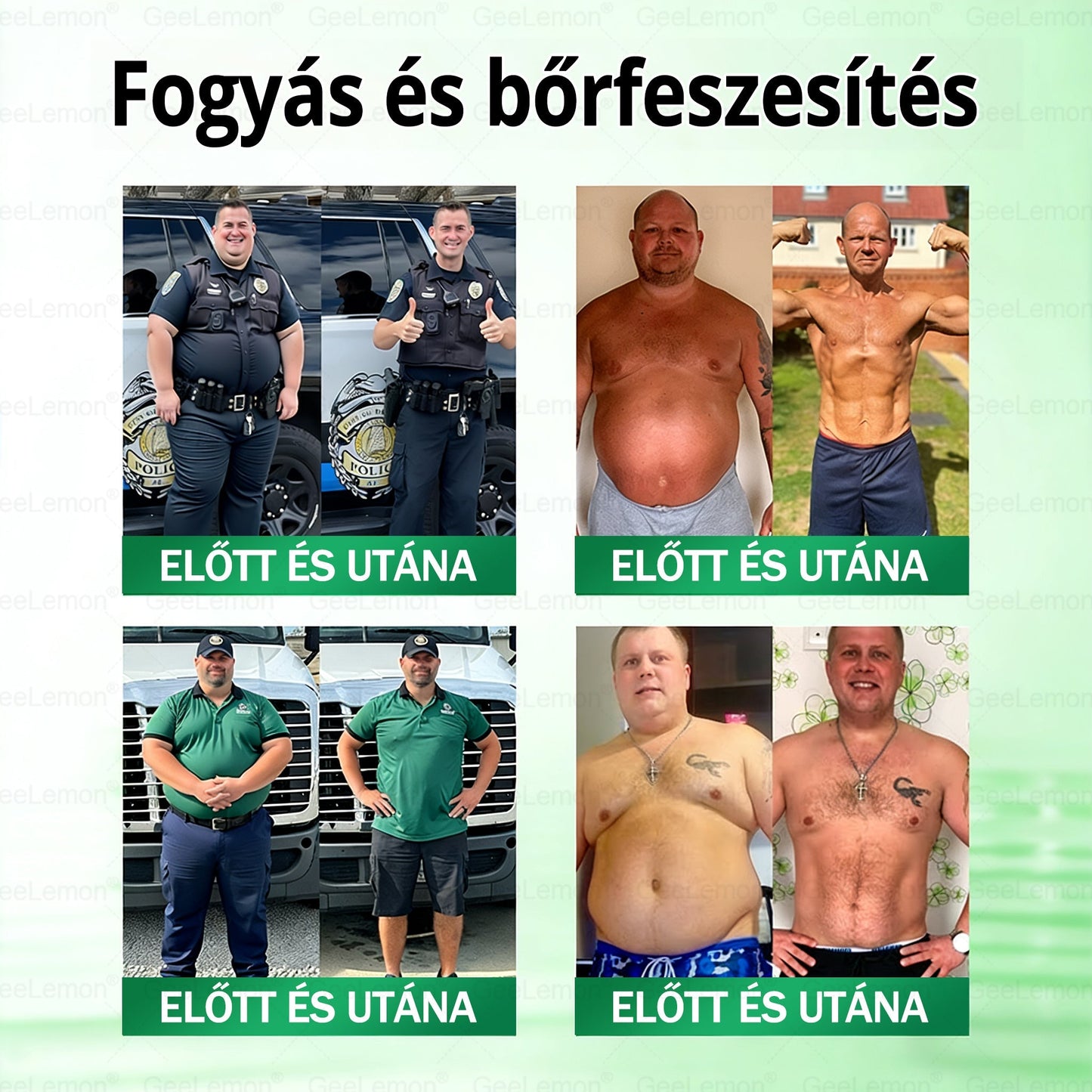 Ajánlott a Semmelweis Kórház által · 👩‍⚕️BENU hivatalos üzlet| 🎁 𝐆𝐞𝑒𝐿𝑒𝐦𝐨𝐧® Glumasetide 8 az 1-ben Karcsú és Egészséges Nano Mikrotűs Tapasz🇭🇺