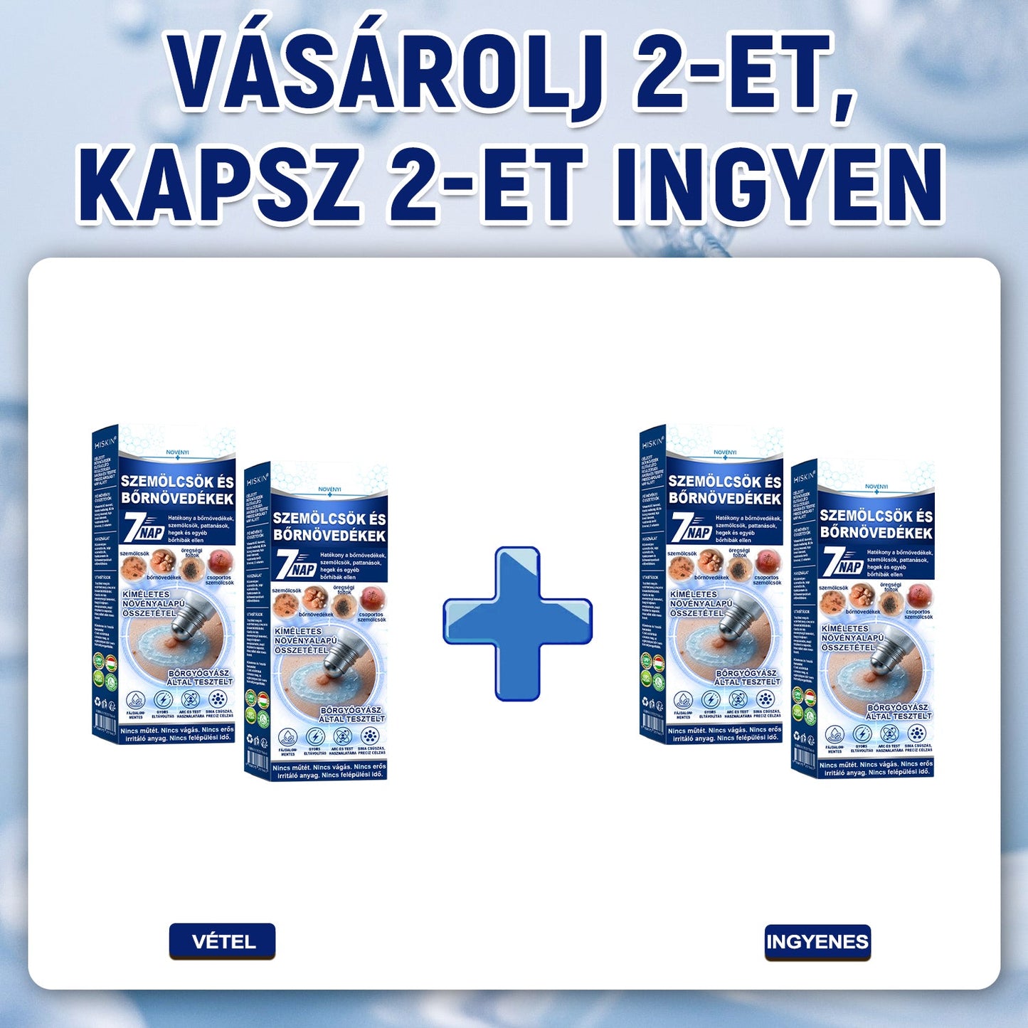 🎁 Már csak 5 doboz maradt! Most további 30% kedvezményt adunk! Legyél fitt és egészséges. Ha most nem élsz a lehetőséggel, legközelebb csak jövőre lesz rá esélyed!