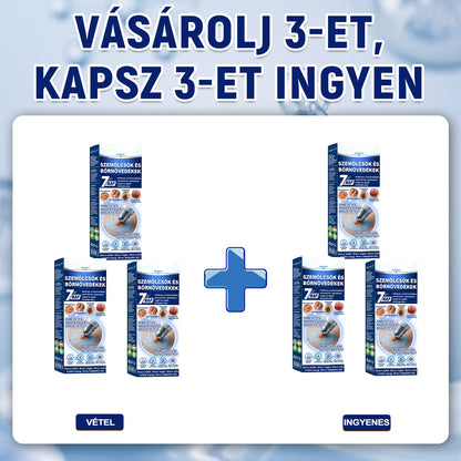 🎁 Már csak 5 doboz maradt! Most további 30% kedvezményt adunk! Legyél fitt és egészséges. Ha most nem élsz a lehetőséggel, legközelebb csak jövőre lesz rá esélyed!
