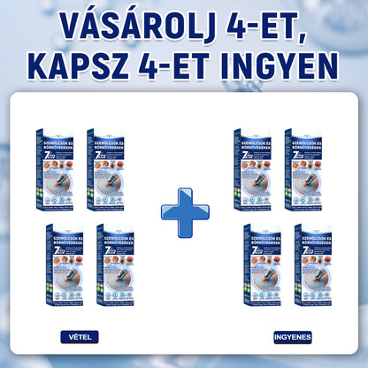 🎁 Már csak 5 doboz maradt! Most további 30% kedvezményt adunk! Legyél fitt és egészséges. Ha most nem élsz a lehetőséggel, legközelebb csak jövőre lesz rá esélyed!