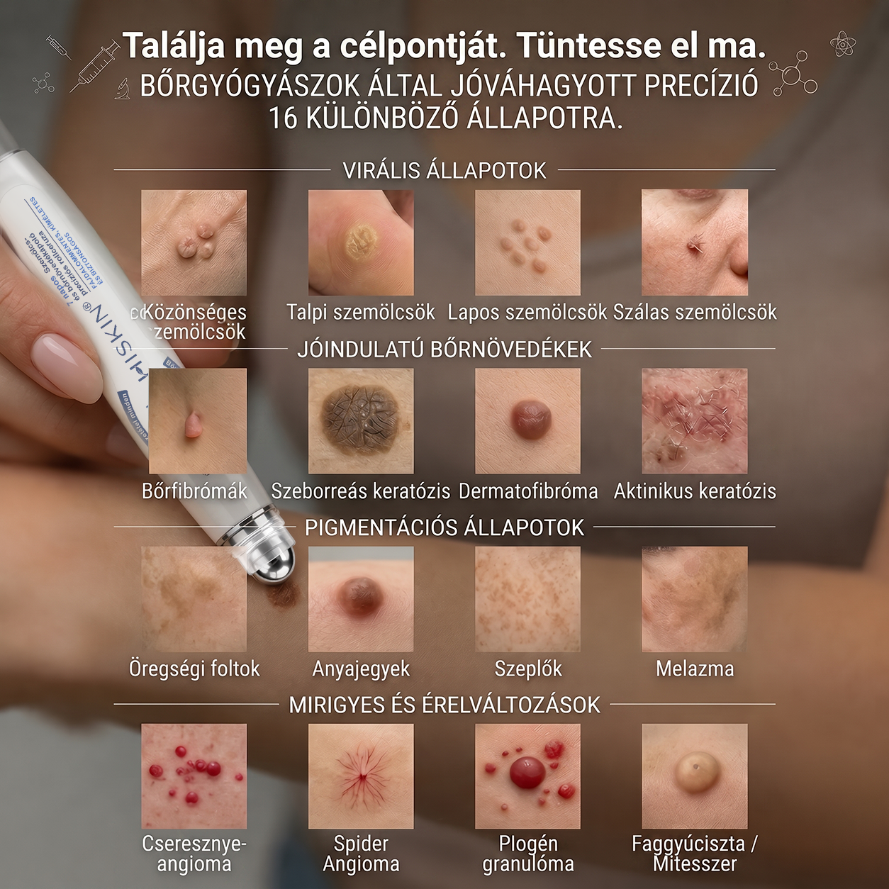 🎁 Már csak 5 doboz maradt! Most további 30% kedvezményt adunk! Legyél fitt és egészséges. Ha most nem élsz a lehetőséggel, legközelebb csak jövőre lesz rá esélyed!