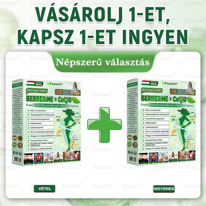 🎁 Már csak 5 doboz maradt! Most további 30% kedvezményt adunk! Legyél fitt és egészséges. Ha most nem élsz a lehetőséggel, legközelebb csak jövőre lesz rá esélyed!